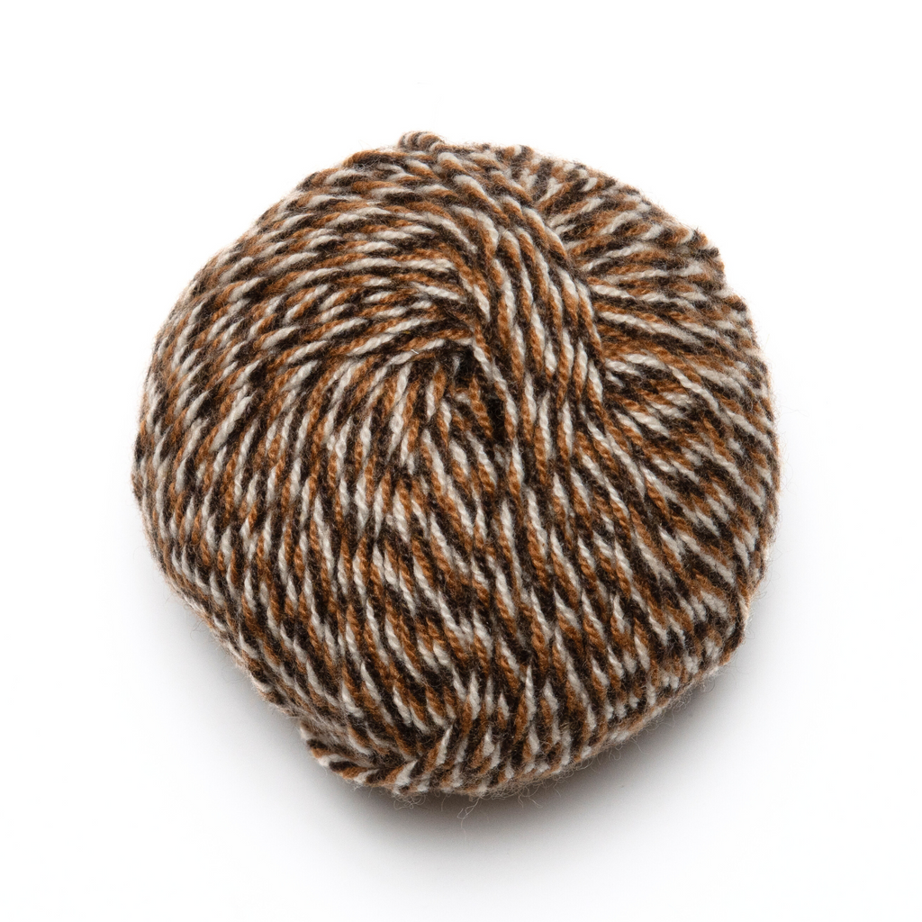 Bespoke Melange Cashmere – Clinton Hill Cashmere Company