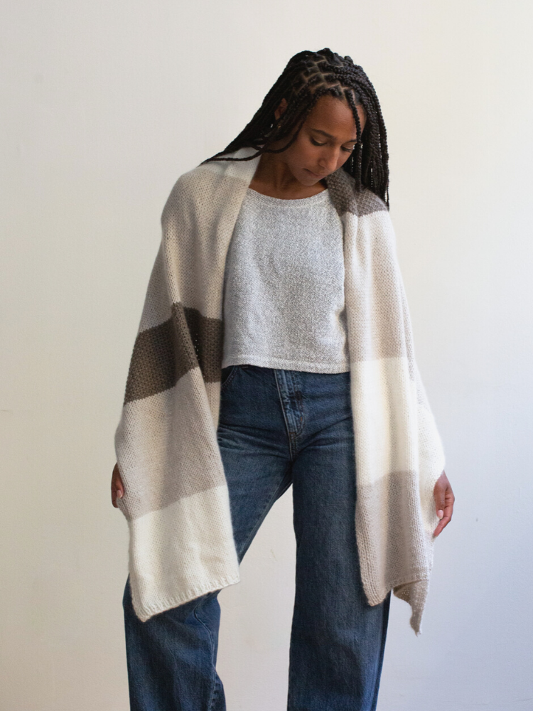 Cardigan scarf wrap best sale