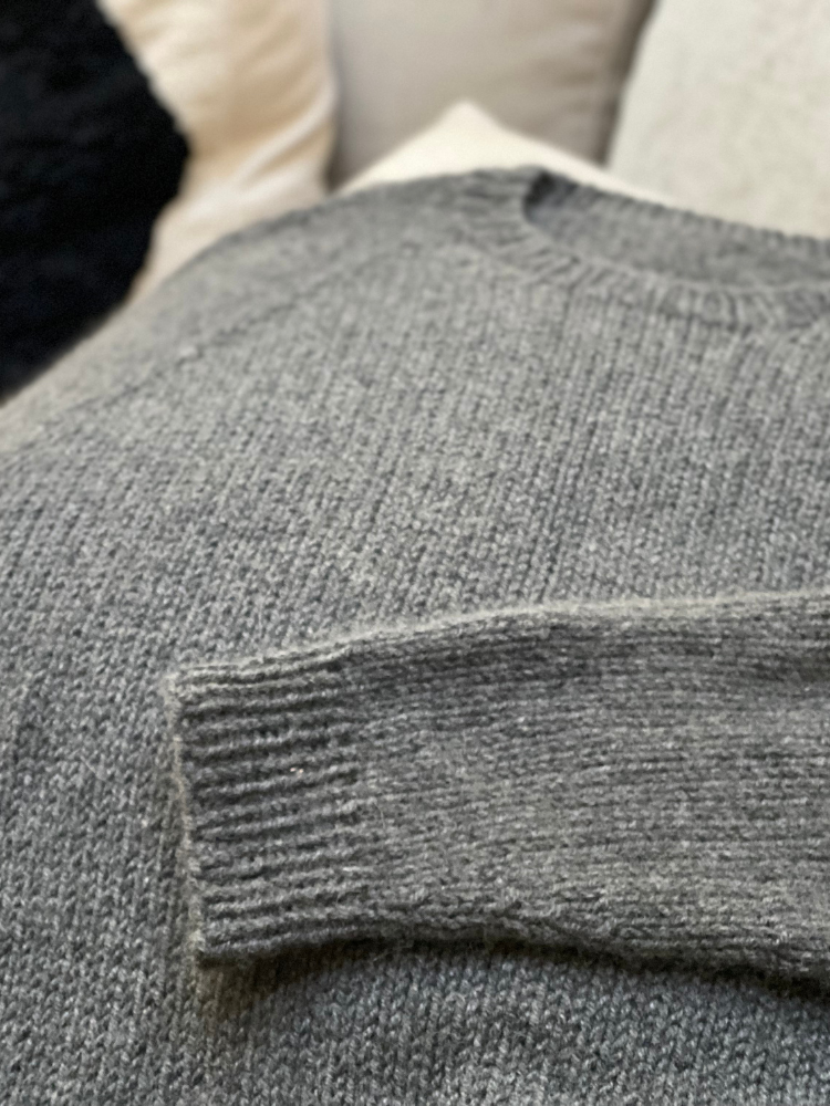 The Cashmere Collection | The Sweater