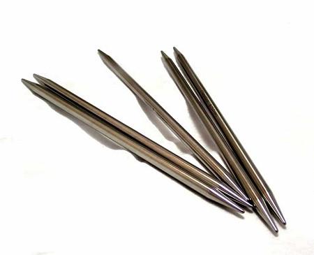 ChiaoGoo- Double Pointed Needles