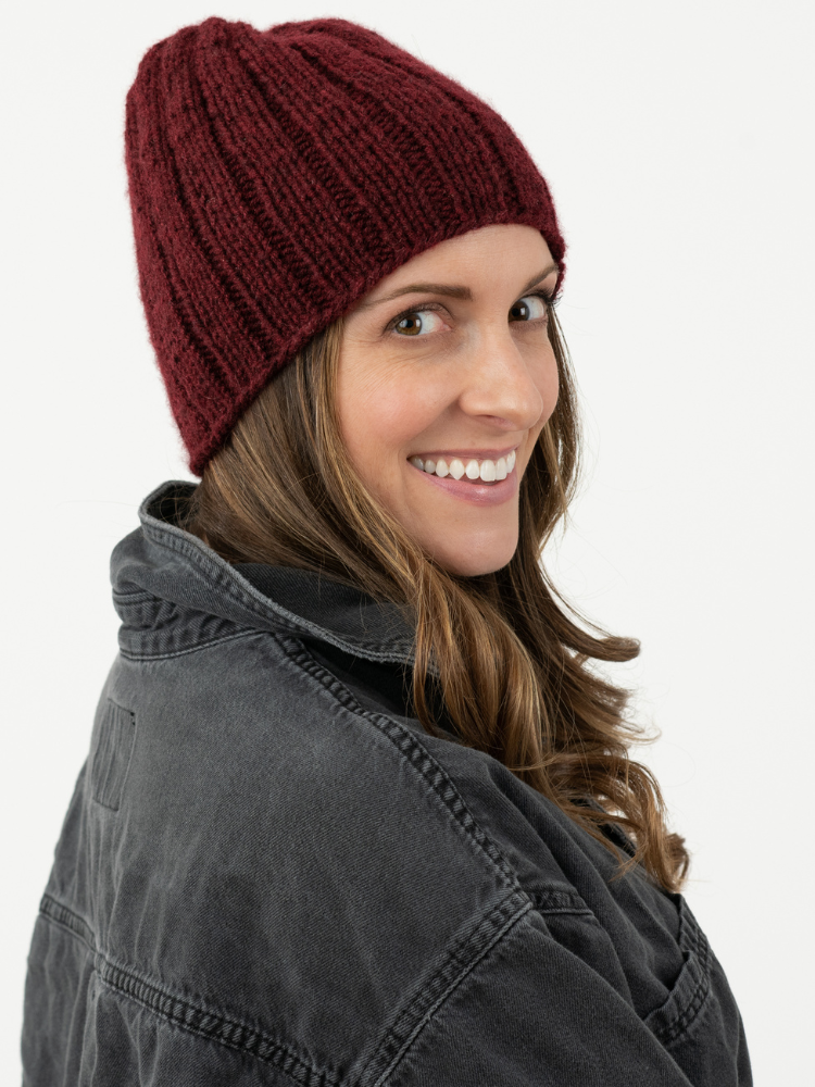 Molly Beanie