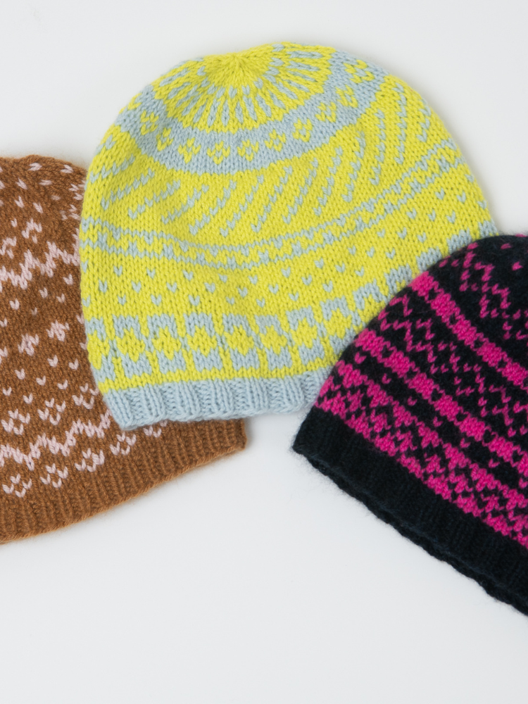 Mix & Match Hat