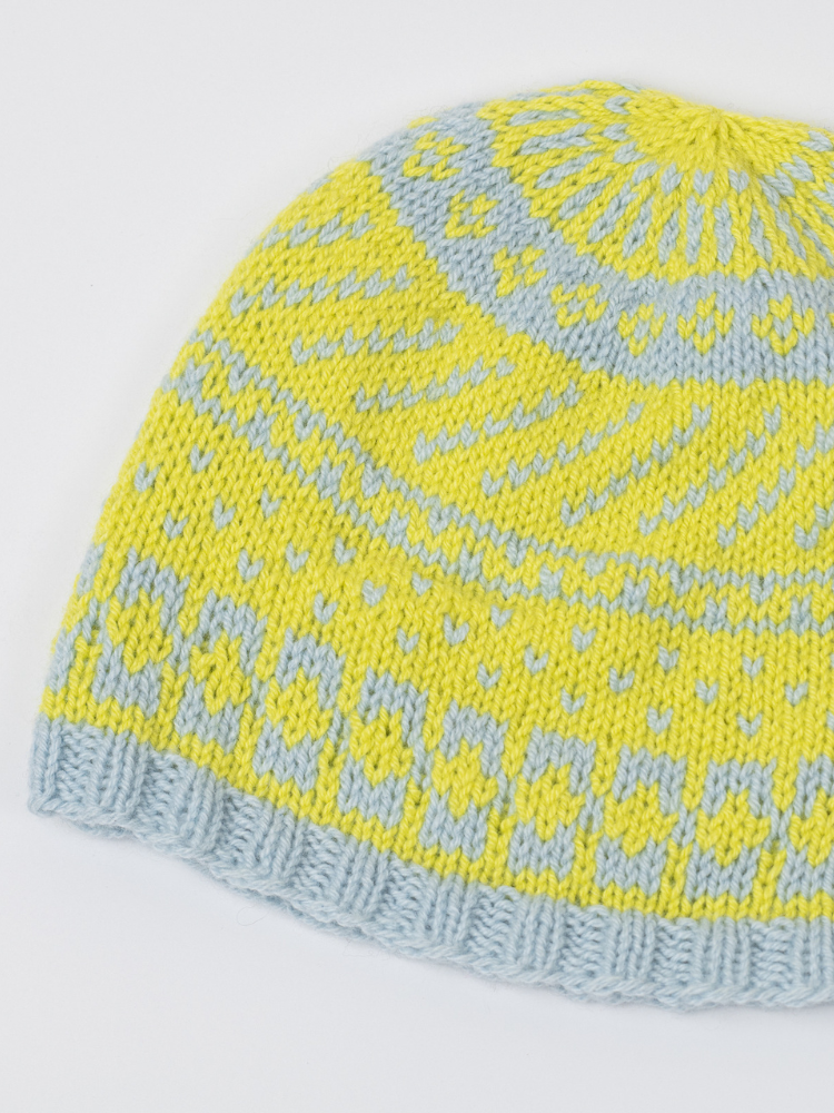 Mix & Match Hat