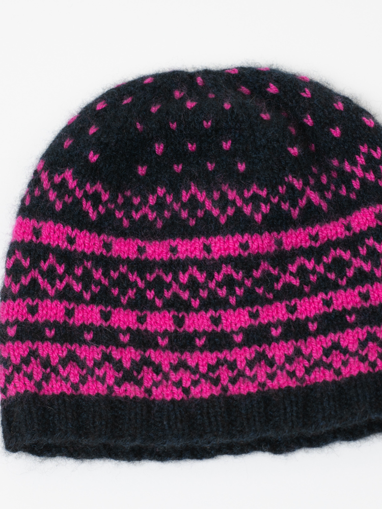 Mix & Match Hat