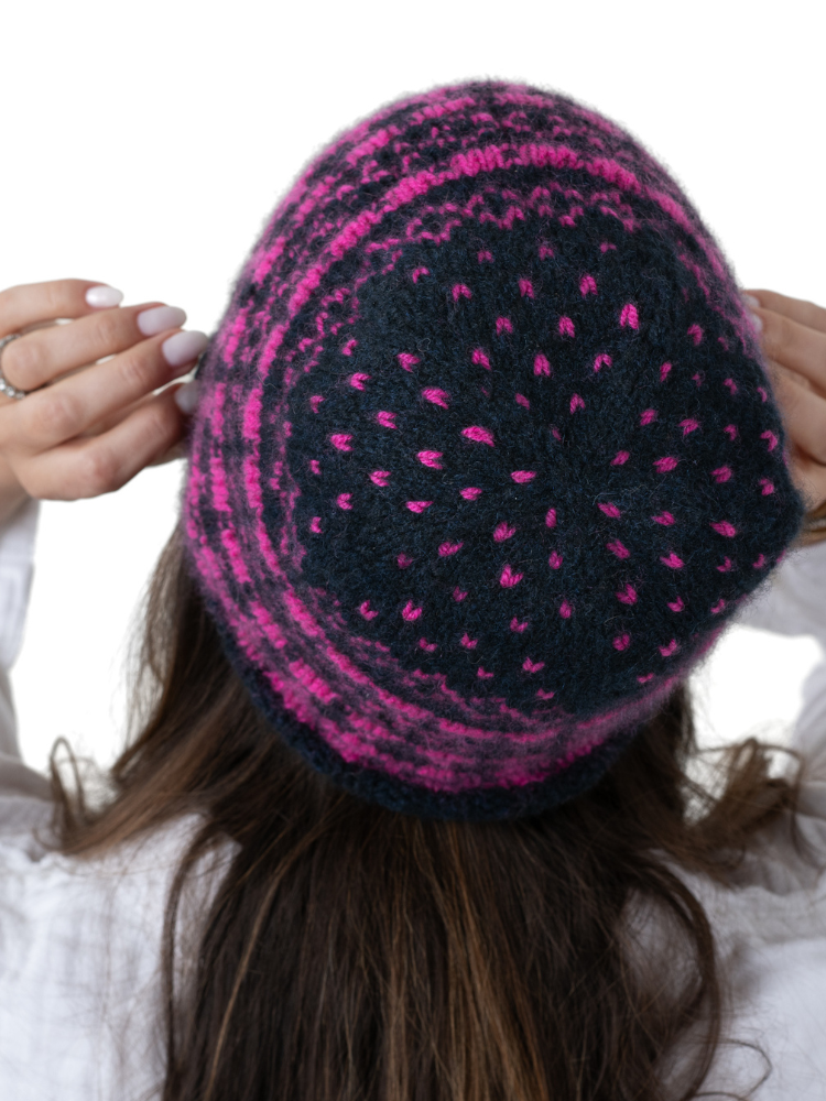Mix & Match Hat