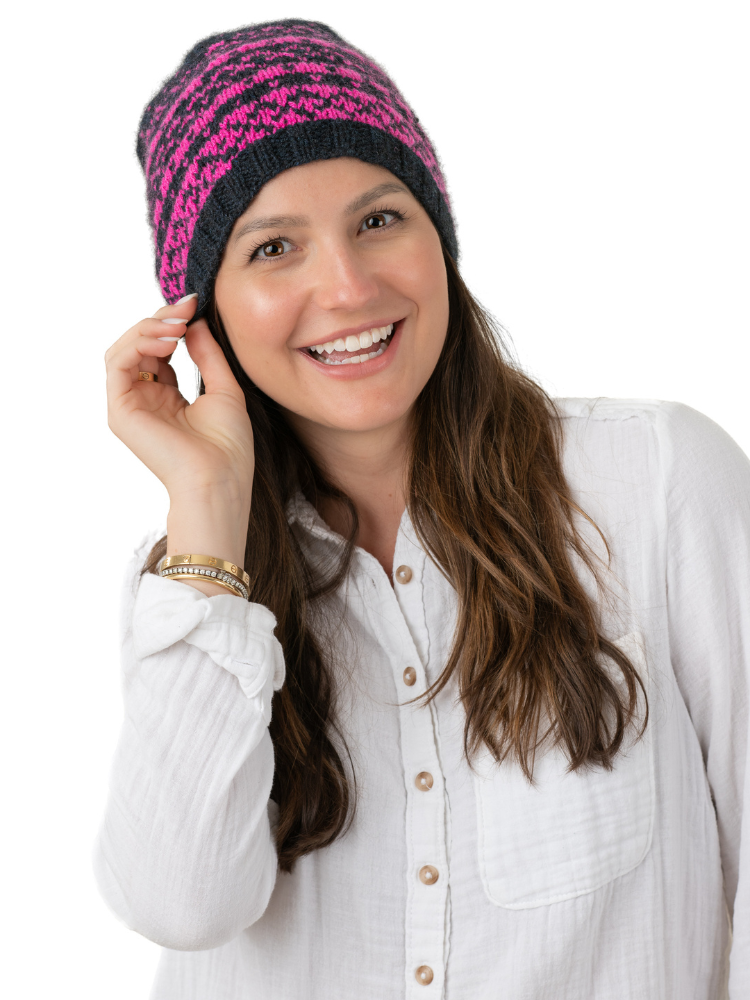 Mix & Match Hat