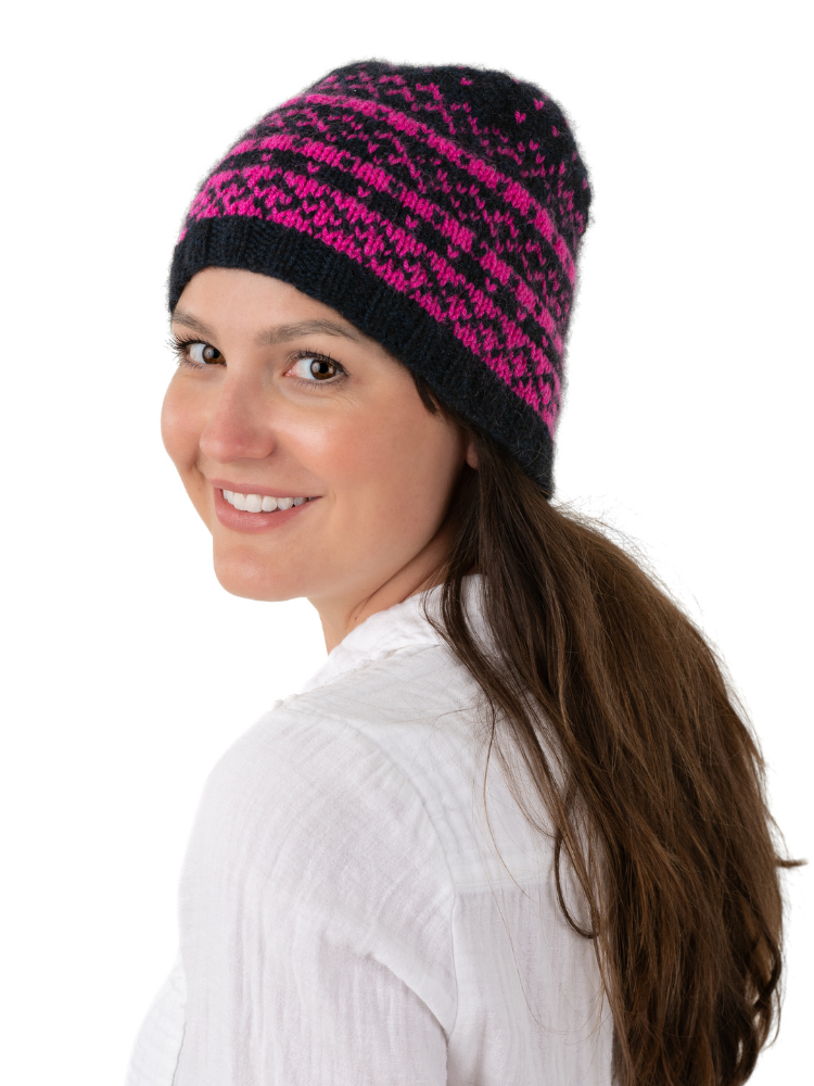 Mix & Match Hat