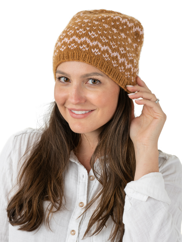 Mix & Match Hat