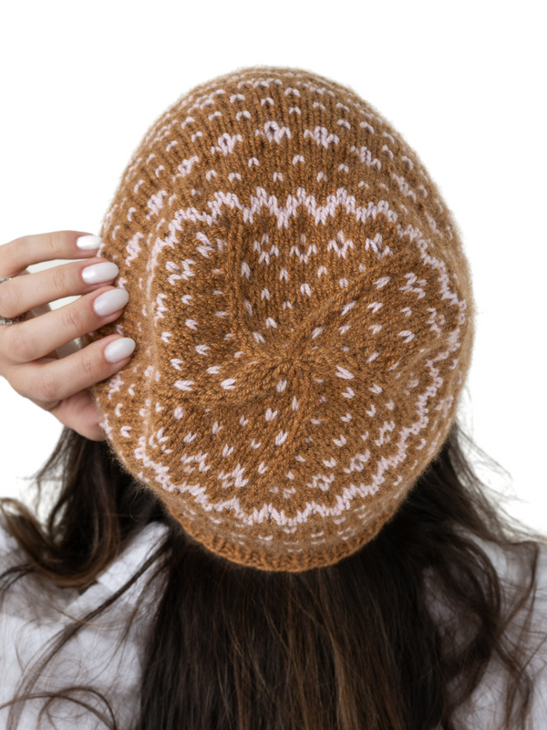 Mix & Match Hat