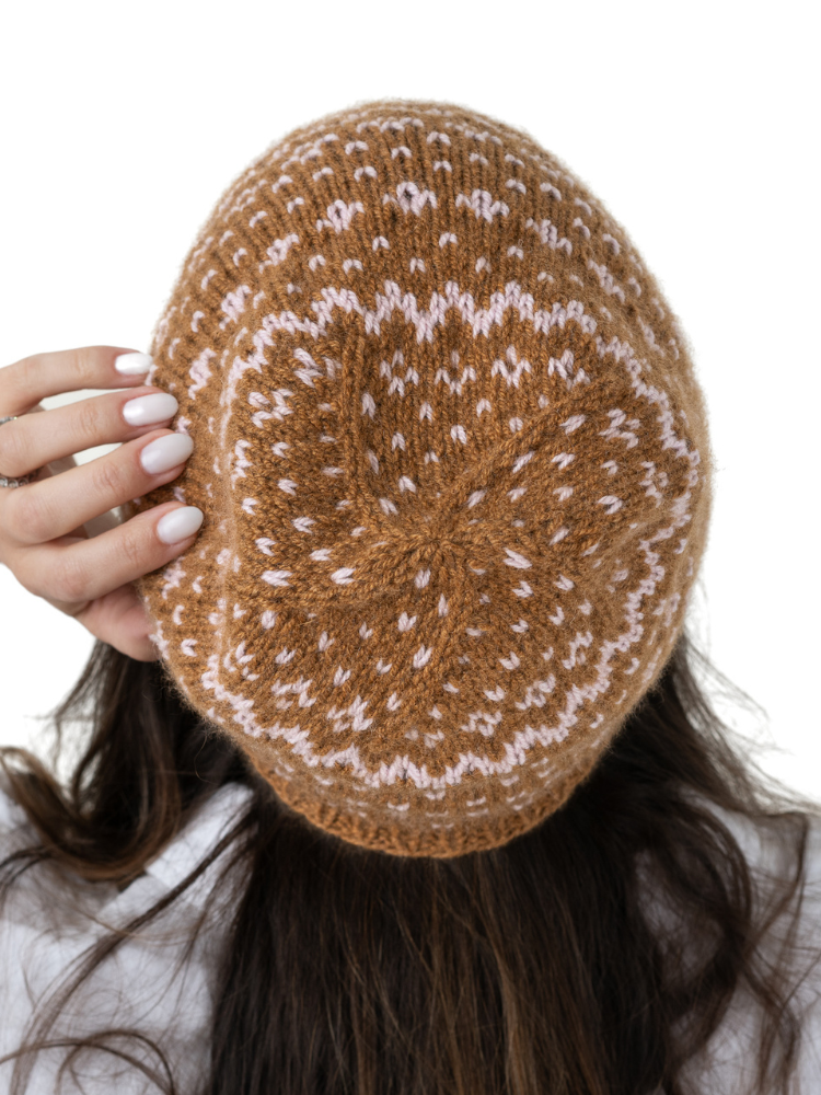 Mix & Match Hat