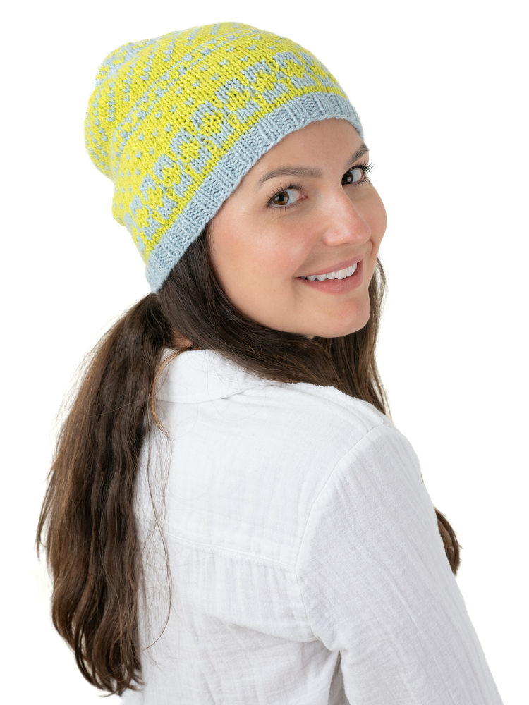 Mix & Match Hat