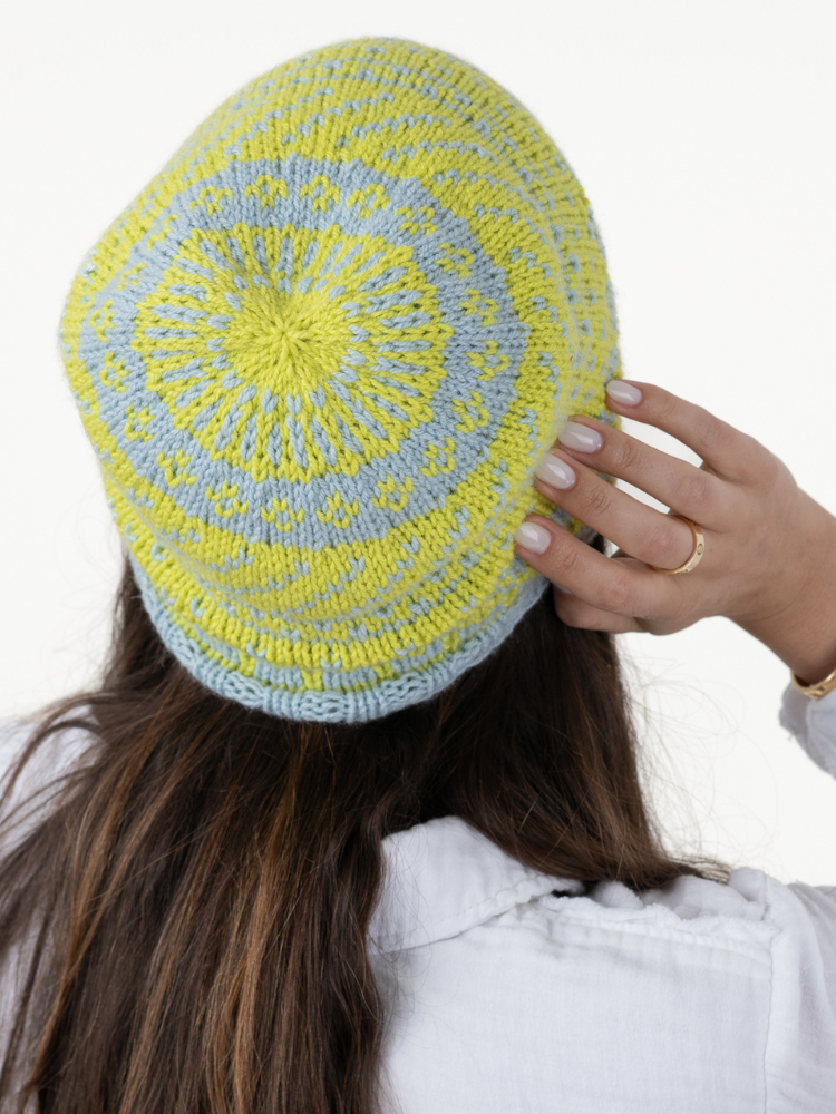 Mix & Match Hat