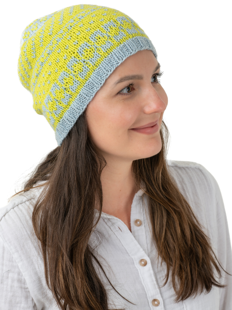 Mix & Match Hat