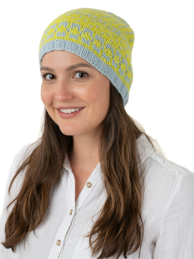 Mix & Match Hat