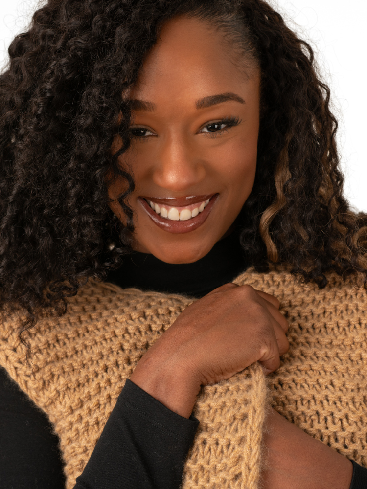 The Cashmere Vest