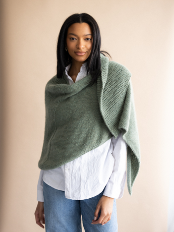 Knitting Kits Collection – Clinton Hill Cashmere Company