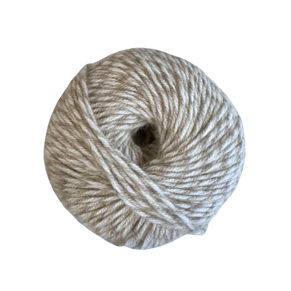 Bespoke Melange Cashmere