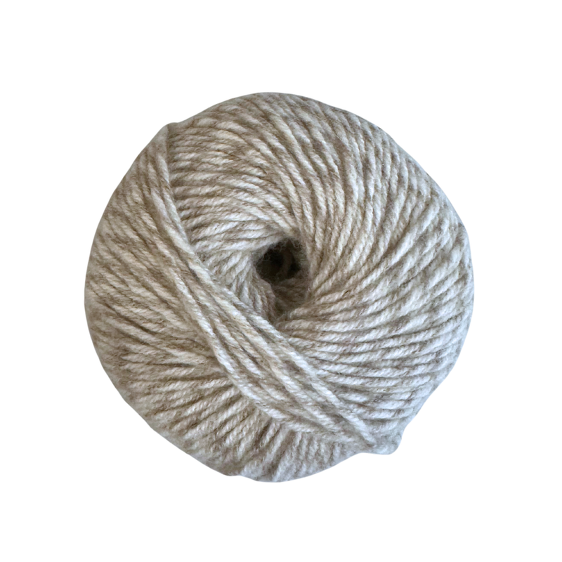 Bespoke Melange Cashmere