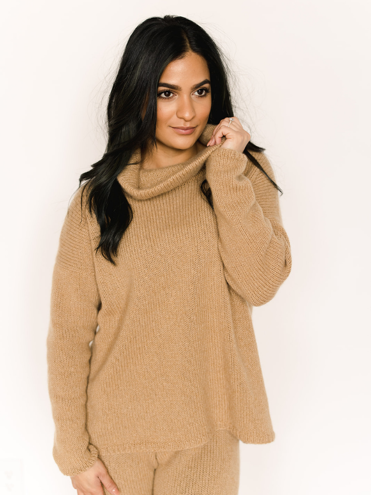 Chatham Set- Sweater