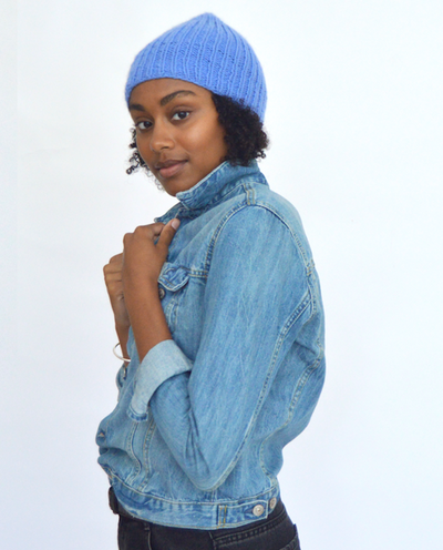 St. James Hat – Clinton Hill Cashmere Company