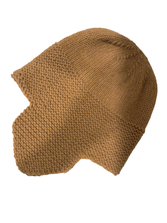 Aviator Hat – Clinton Hill Cashmere Company