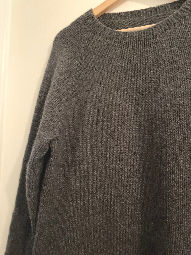 The Cashmere Collection | The Sweater